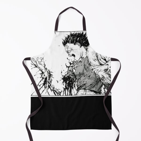 Item preview, Akira Tetsuo Losing Arm designed and sold by appearancehotel.