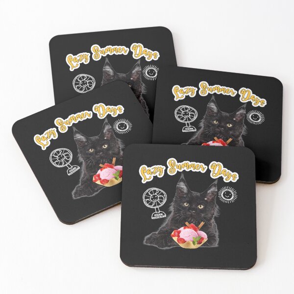Item preview, Black Cat designed and sold by tranhungtdu.