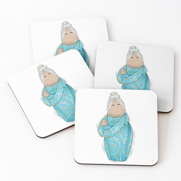 Item preview, Oma designed and sold by jenniferLoree.