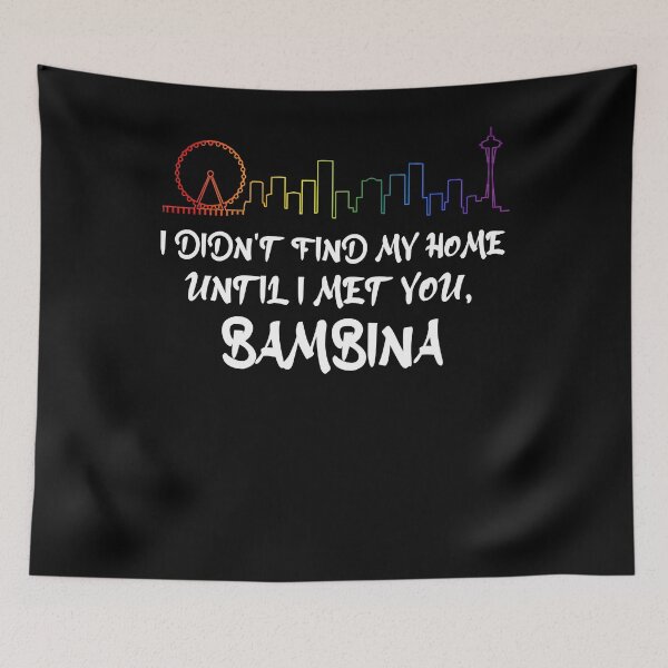 Item preview, For Men Women Maya And Carina Home designed and sold by KurtisGreen1994.