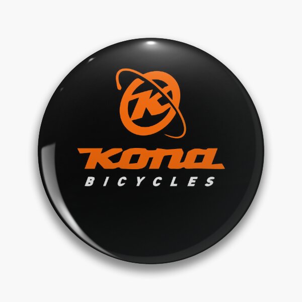 Item preview, Kona Bike Logo  Perfect Gift  designed and sold by captainllewel.