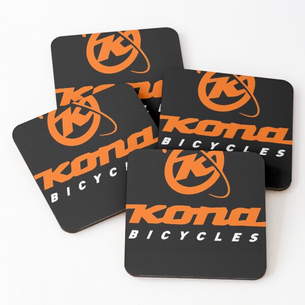 Item preview, Kona Bike Logo  Perfect Gift  designed and sold by captainllewel.