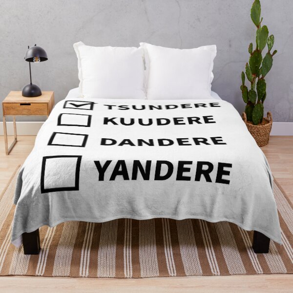 Item preview, Anime relationship status tsundere designed and sold by appearancehotel.