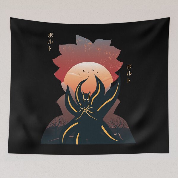Item preview, anime transformations   designed and sold by appearancehotel.