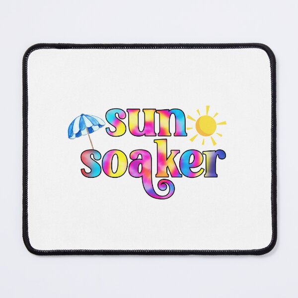 Item preview, Sun Soaker I Beach Summer Gifts designed and sold by younghopes.