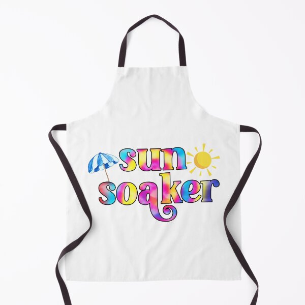 Item preview, Sun Soaker I Beach Summer Gifts designed and sold by younghopes.