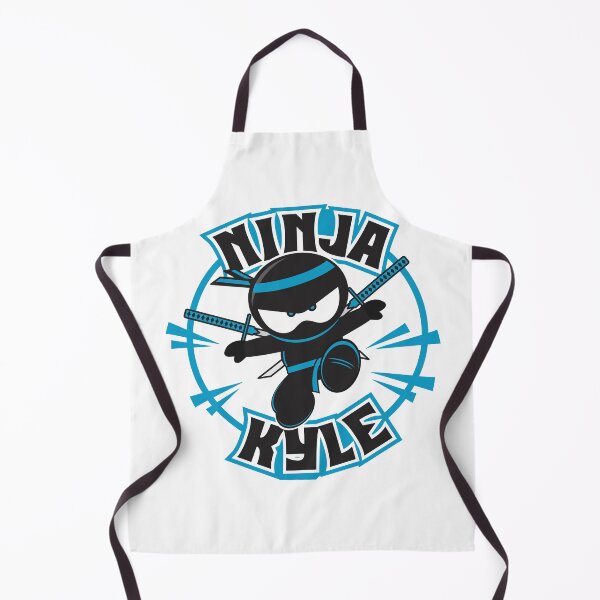 Item preview, Ninja Kyle designed and sold by NinjaBros.