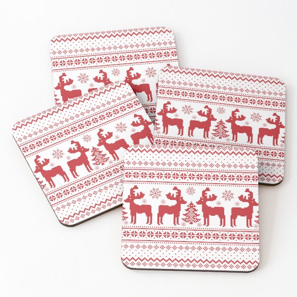 Item preview, Tribal Winter All Over Print Pattern designed and sold by azitabella.