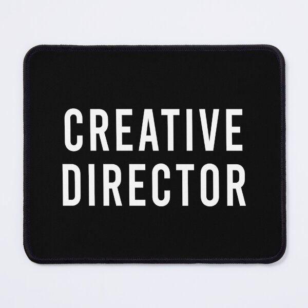 Pin on Directores creativos