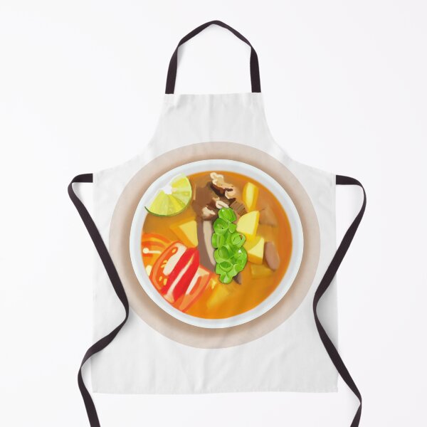 Artikelvorschau, Soto Betawi entworfen und verkauft von Ilpiccololupo .