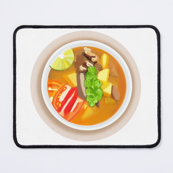Item preview, Soto Betawi designed and sold by Ilpiccololupo .