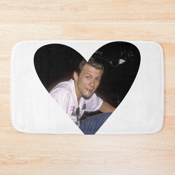 Item preview, I Am A Hardcore Christian Slater Fan designed and sold by iluvkatemoss.
