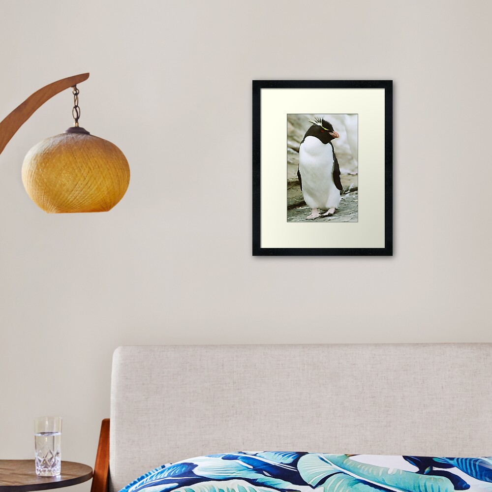 Item preview, Framed Art Print designed and sold by SteveBulford.