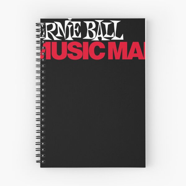 Item preview, Ernie ball musicman merchant designed and sold by SondraHulsey13.