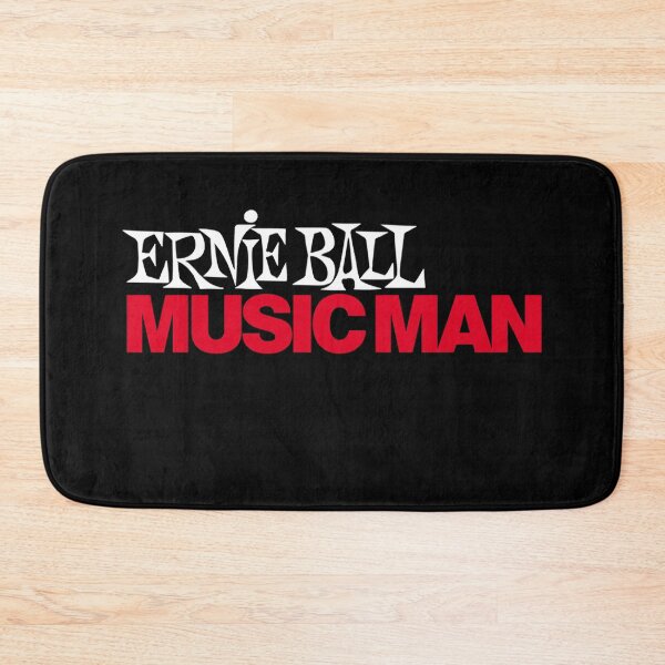 Item preview, Ernie ball musicman merchant designed and sold by SondraHulsey13.