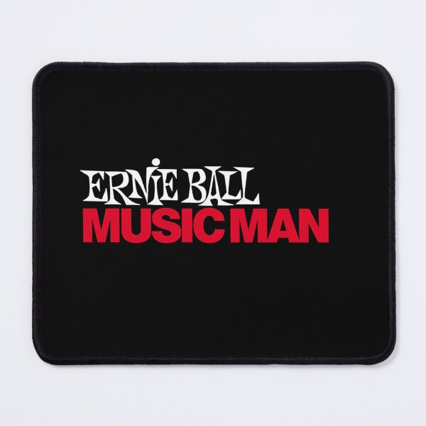 Item preview, Ernie ball musicman merchant designed and sold by SondraHulsey13.
