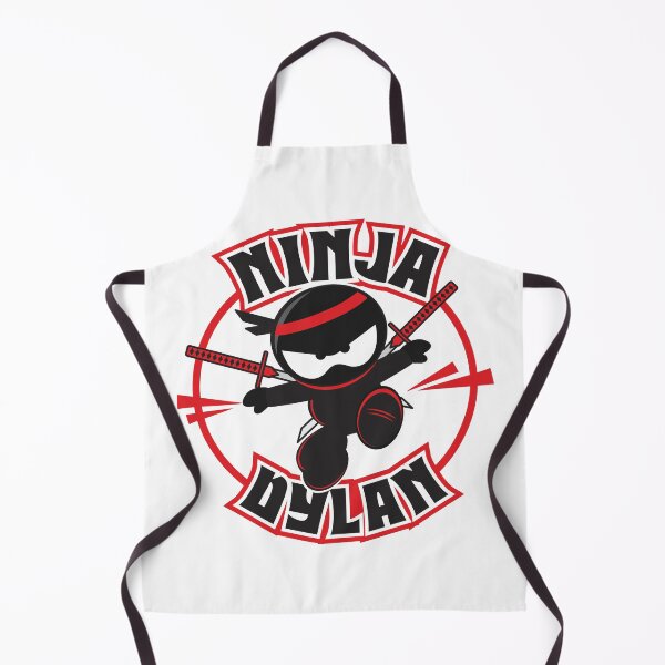 Item preview, Ninja Dylan designed and sold by NinjaBros.