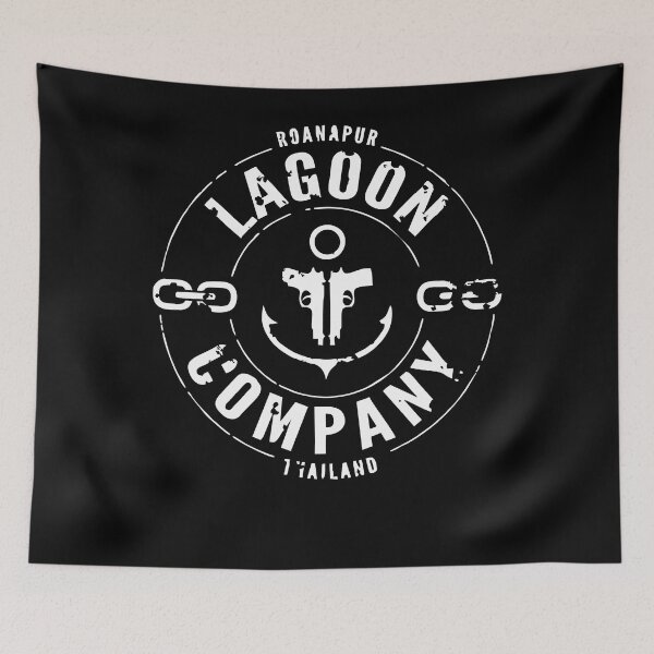 Item preview, Lagoon Company  designed and sold by brookeschasidy.