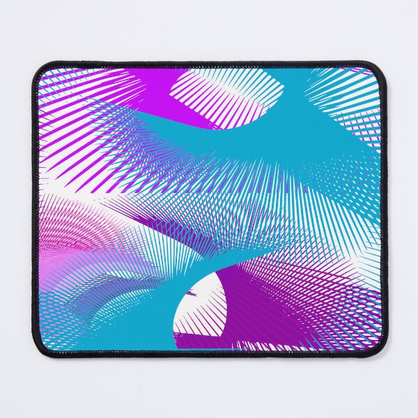 Item preview, Colorful Frequency designed and sold by clerop.