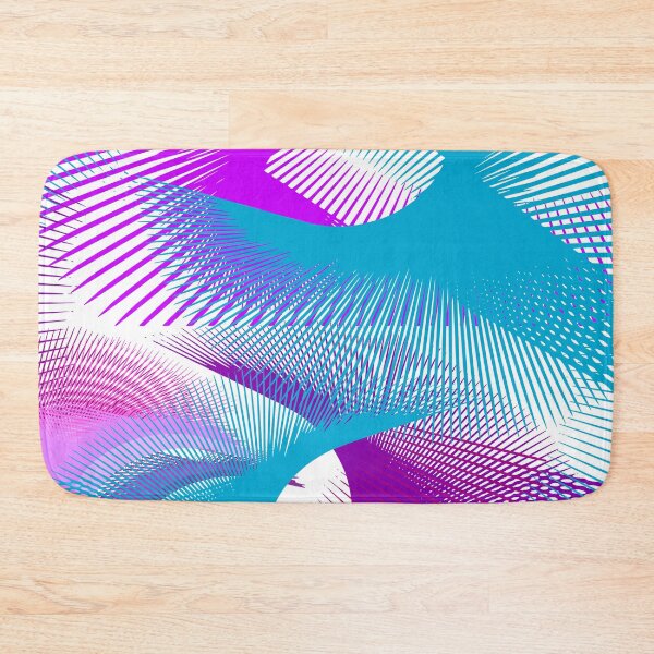 Item preview, Colorful Frequency designed and sold by clerop.