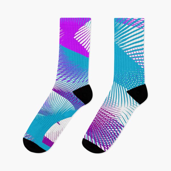 Item preview, Colorful Frequency designed and sold by clerop.