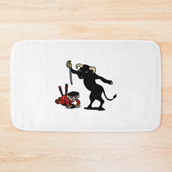 Item preview, anti funny cartoon funny cartoon designed and sold by DarylPayne.