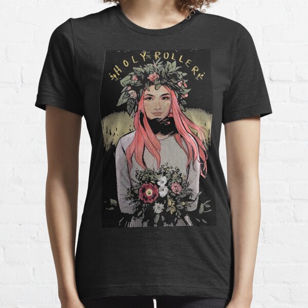 holly roller Essential T-Shirt