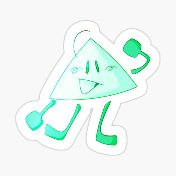 Item preview, Oodle from Animated Inanimate Battle designed and sold by Spiff-O-Matic.