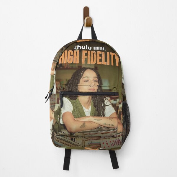 Item preview, High Fidelity Poster designed and sold by espeyaprilan.
