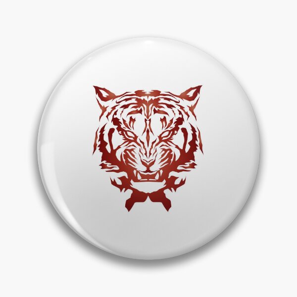 Item preview, tiger woods pink designed and sold by Happy store ⭐⭐⭐⭐⭐.