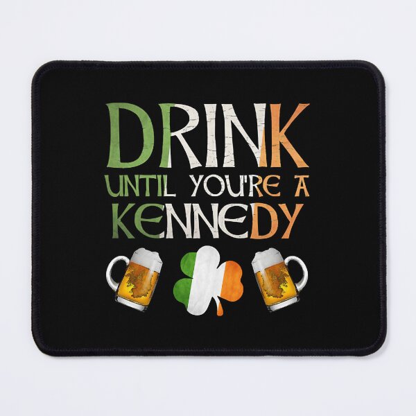 Item preview, banderadekennedy designed and sold by BrianMoren8435.