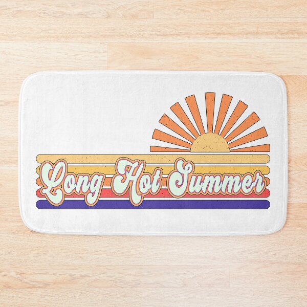 Item preview, Long Hot Summer designed and sold by dev11588.