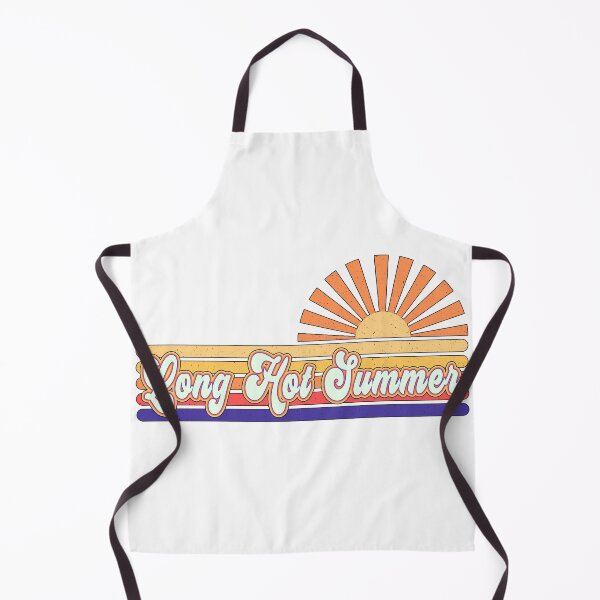 Item preview, Long Hot Summer designed and sold by dev11588.