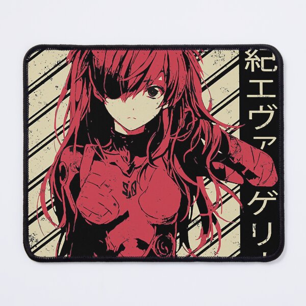 Aperçu de l'œuvre asuka évangélisation créée et vendue par appearancehotel.