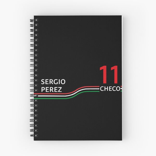 Item preview,  Sergio Perez 11 Mexico Edition  designed and sold by ArcticWolfMerch.