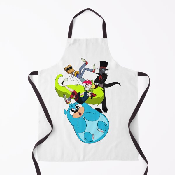 Item preview, Anti Gravity (Villainous) designed and sold by DarylPayne.