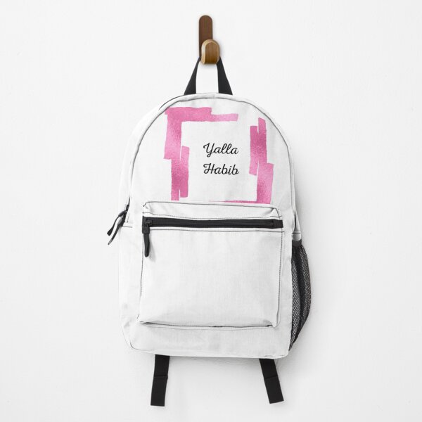 Item preview, Yalla Habibi designed and sold by sofiahussein.