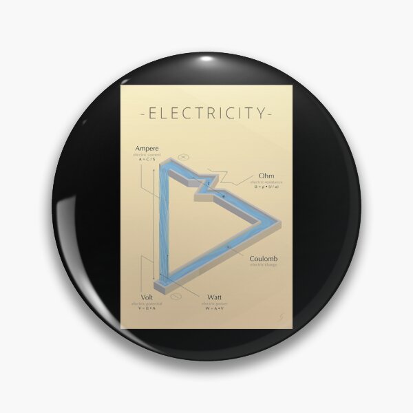 Item preview, electricity  designed and sold by BrianMoren8435.