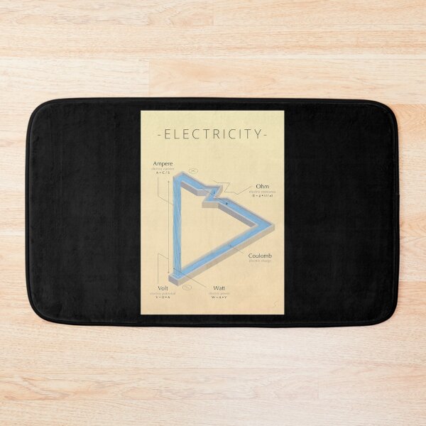 Item preview, electricity  designed and sold by BrianMoren8435.