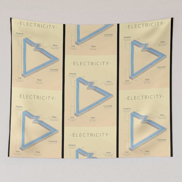 Item preview, electricity  designed and sold by BrianMoren8435.