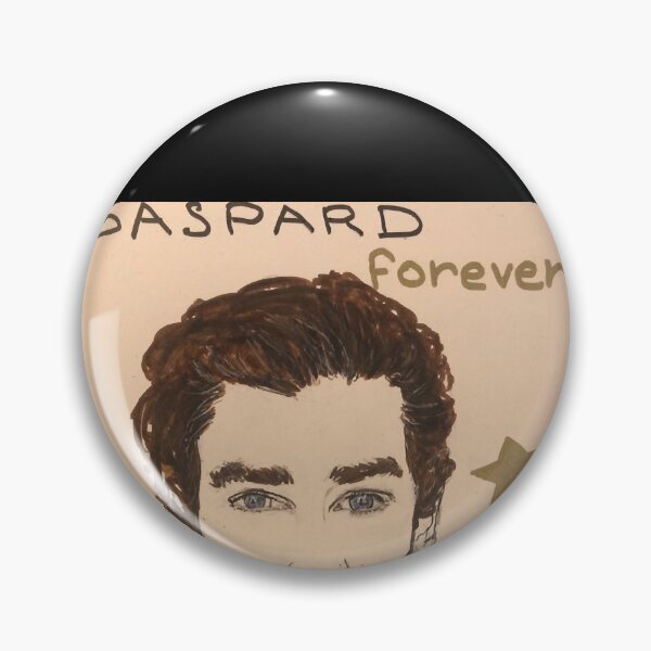 Item preview, Gaspard Ulliel designed and sold by SondraHulsey13.