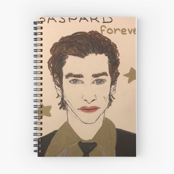 Item preview, Gaspard Ulliel designed and sold by SondraHulsey13.