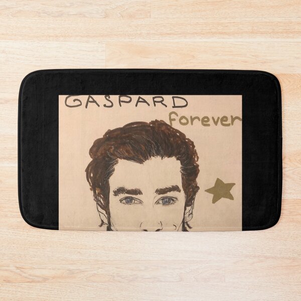 Item preview, Gaspard Ulliel designed and sold by SondraHulsey13.