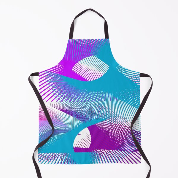 Item preview, Colorful Frequency designed and sold by clerop.