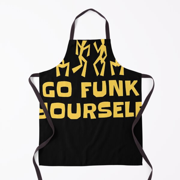 Item preview, Go Funk Yourself designed and sold by SondraHulsey13.