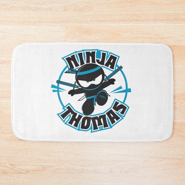 Item preview, Ninja Thomas designed and sold by NinjaBros.