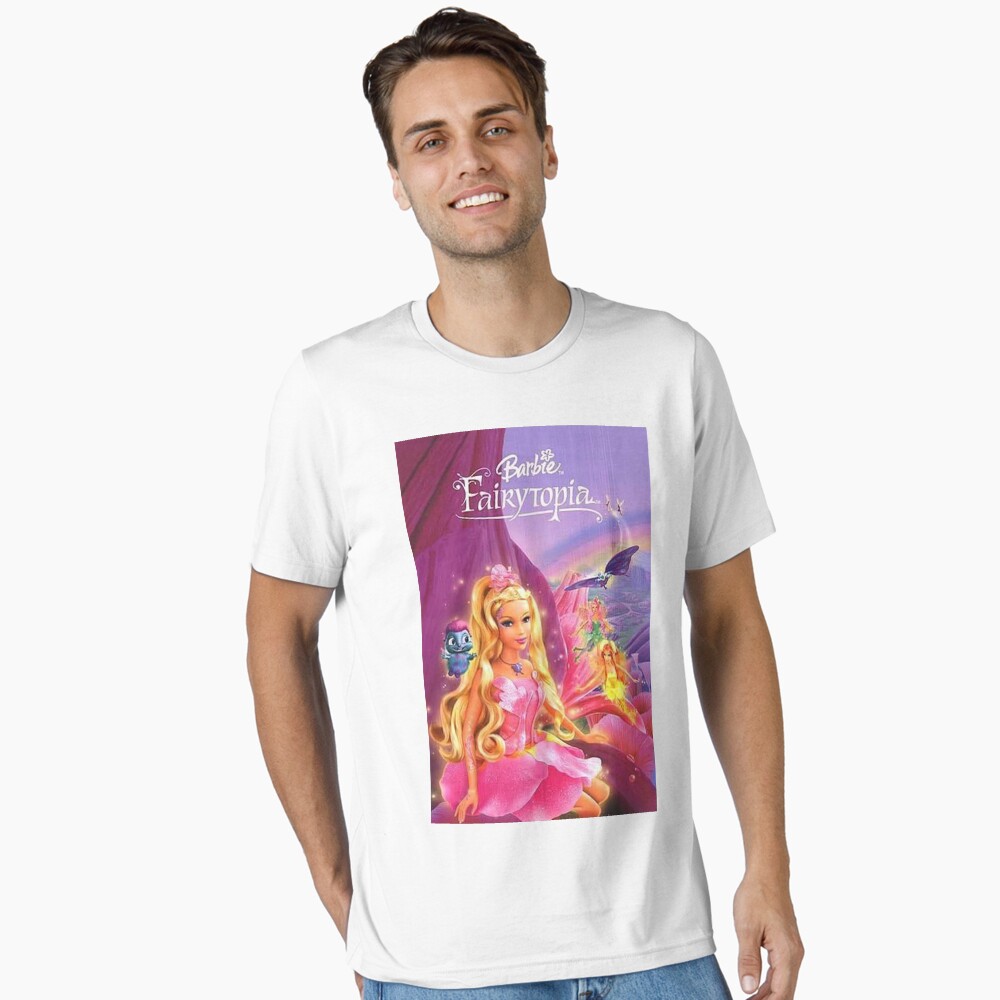Fairytopia poster  Poster