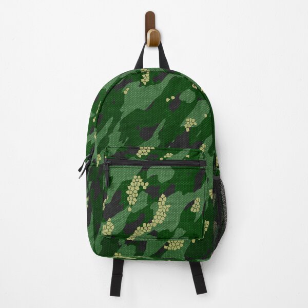 Item preview, Camouflage - Green designed and sold by Tshirtstory.