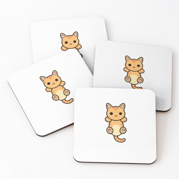 Item preview, Orange Tabby Cat designed and sold by nlogc.