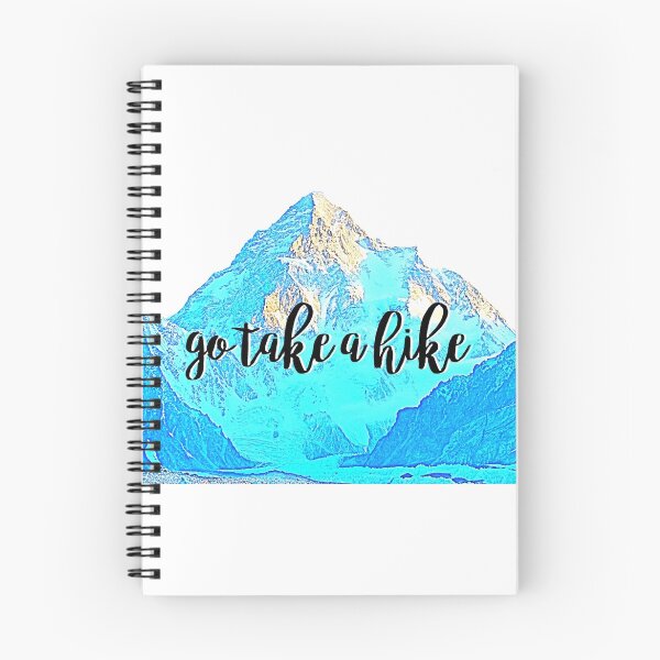Item preview, Go Take A Hike designed and sold by jordanmess.